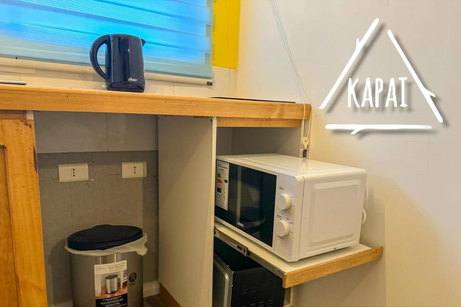 Kapai Departamentos De Turismo Aparthotel Valdivia Kültér fotó