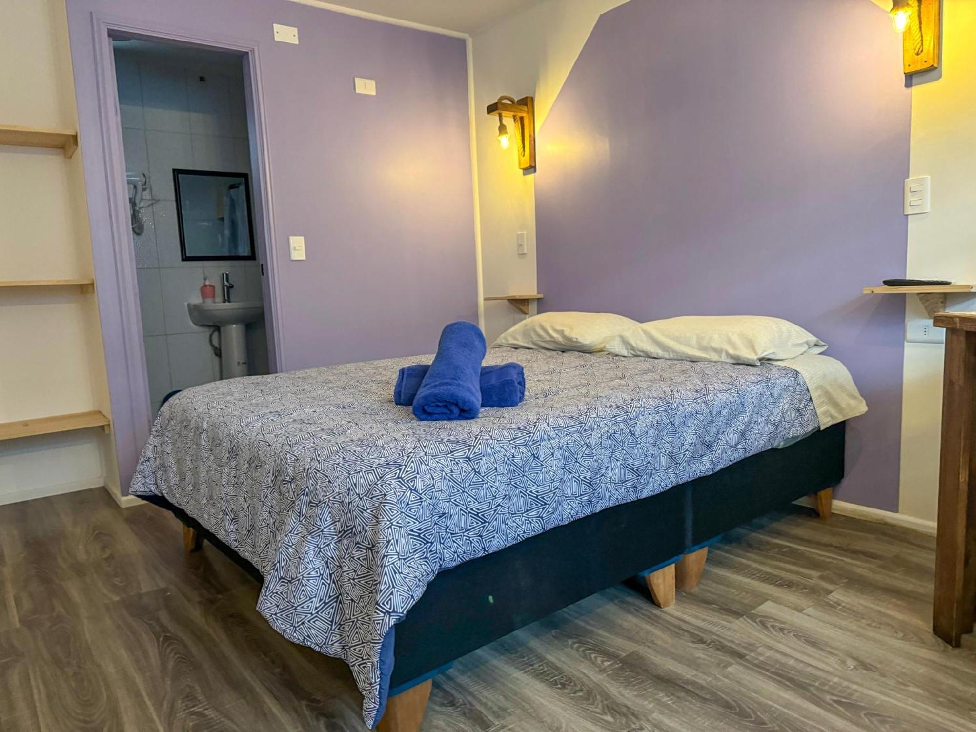 Kapai Departamentos De Turismo Aparthotel Valdivia Kültér fotó